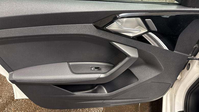 Audi A1 30 TFSI Sport 5dr S Tronic Petrol Hatchback